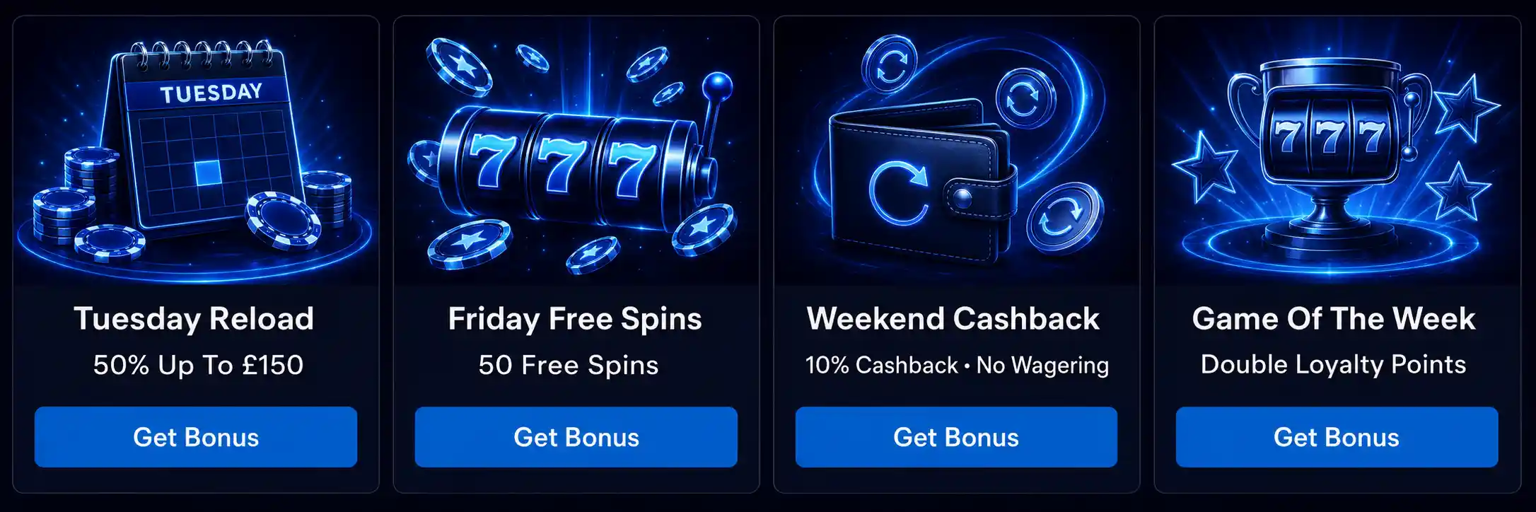 villaspin casino promotions